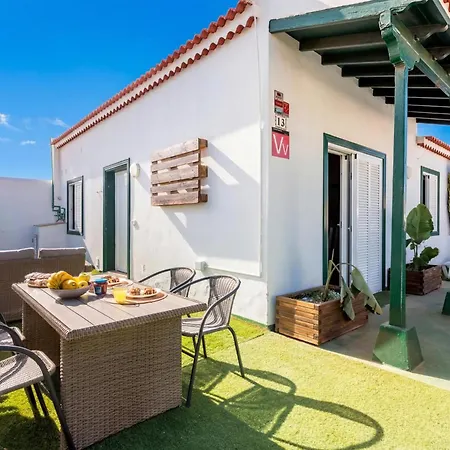 Διαμέρισμα Vivienda Del Mar