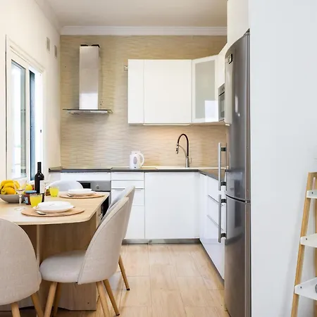 Apartament Vivienda Del Mar *