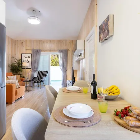 Διαμέρισμα Vivienda Del Mar