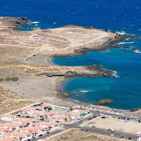 شقة Vivienda Del Mar