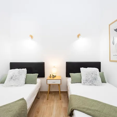 Vivienda Del Mar شقة Arico