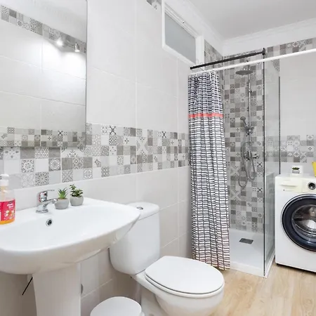 Vivienda Del Mar Apartament *